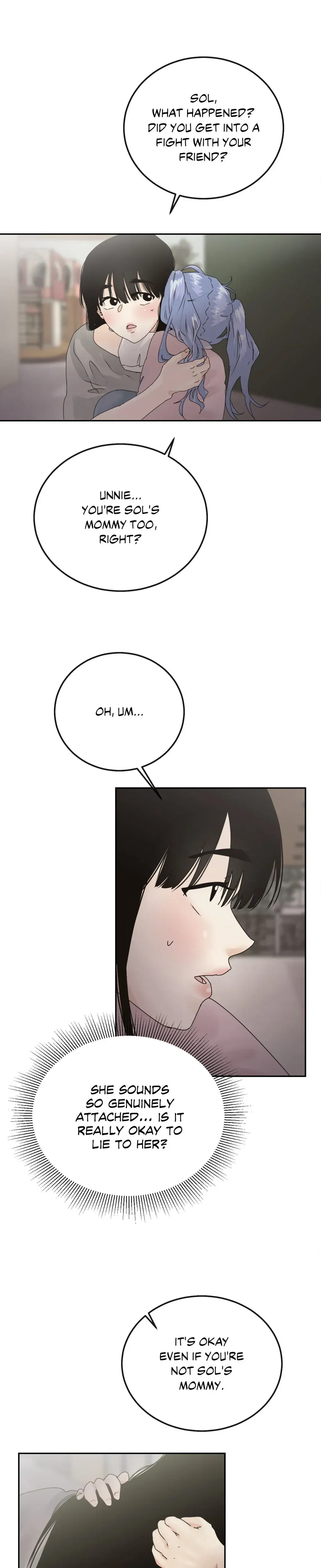 Where The Heart Is Chapter 20 - Page 8
