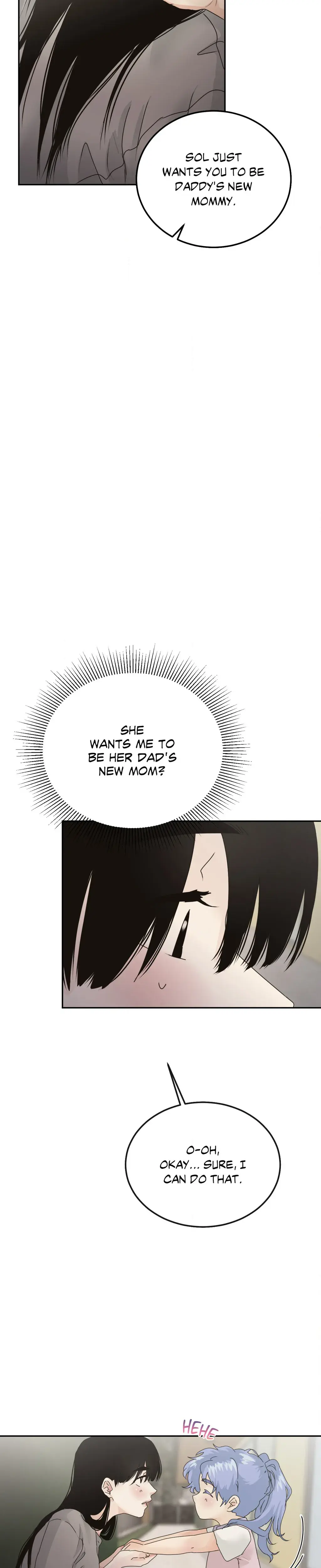 Where The Heart Is Chapter 20 - Page 9
