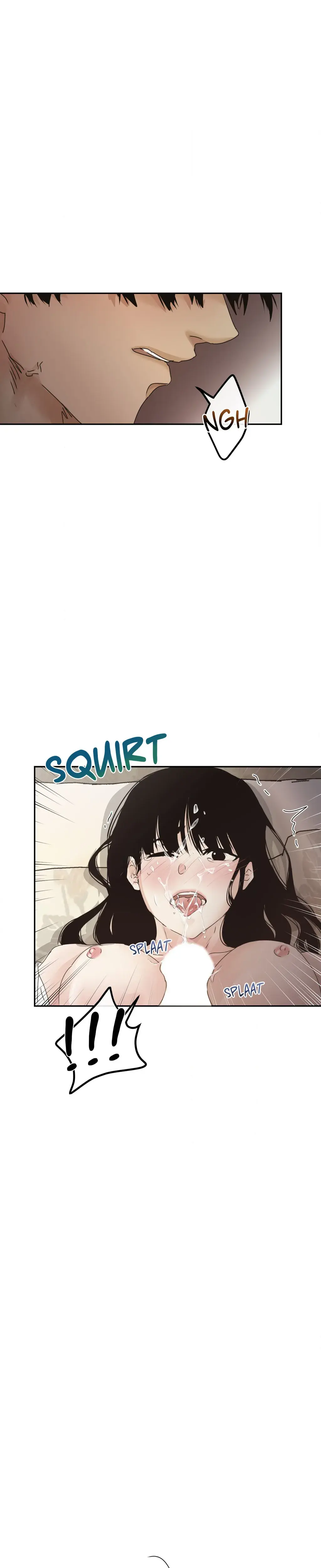Where The Heart Is Chapter 21 - Page 10