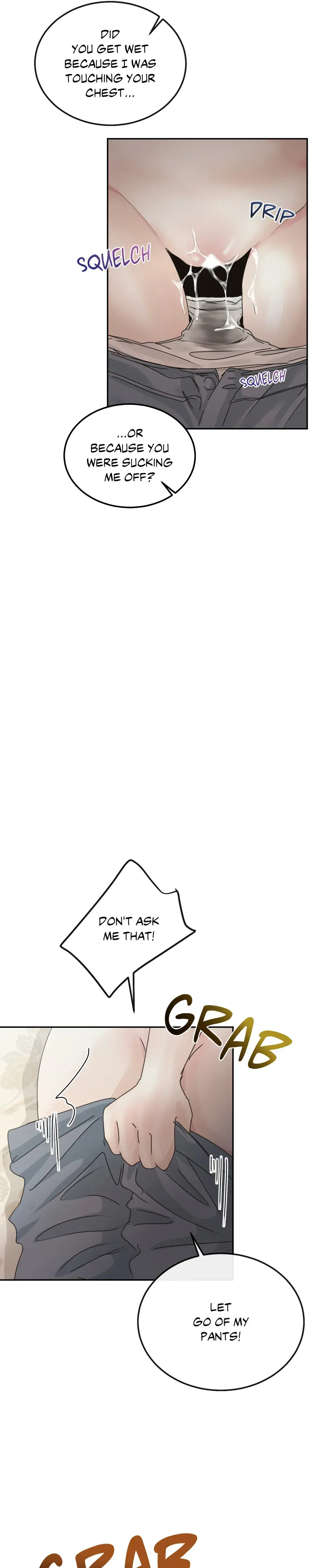 Where The Heart Is Chapter 21 - Page 12