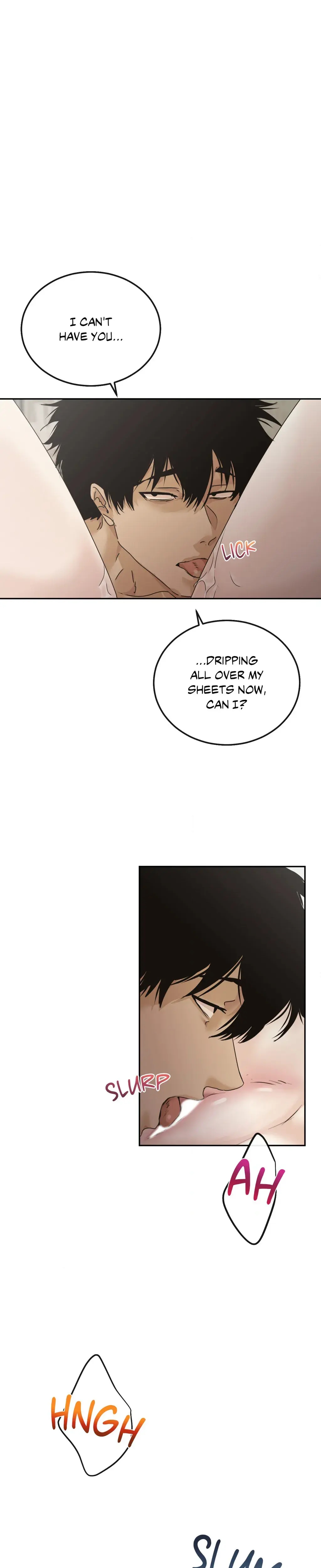 Where The Heart Is Chapter 21 - Page 14