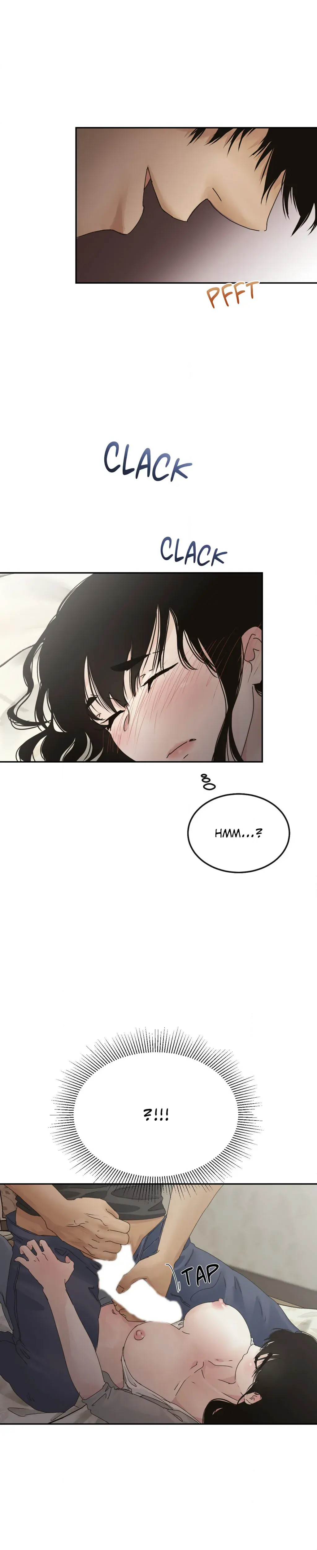 Where The Heart Is Chapter 21 - Page 2