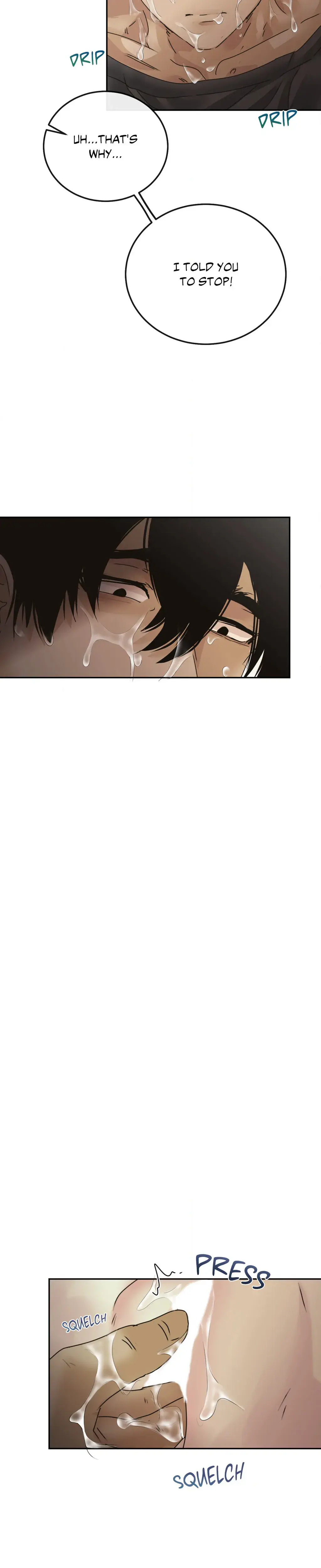 Where The Heart Is Chapter 21 - Page 20