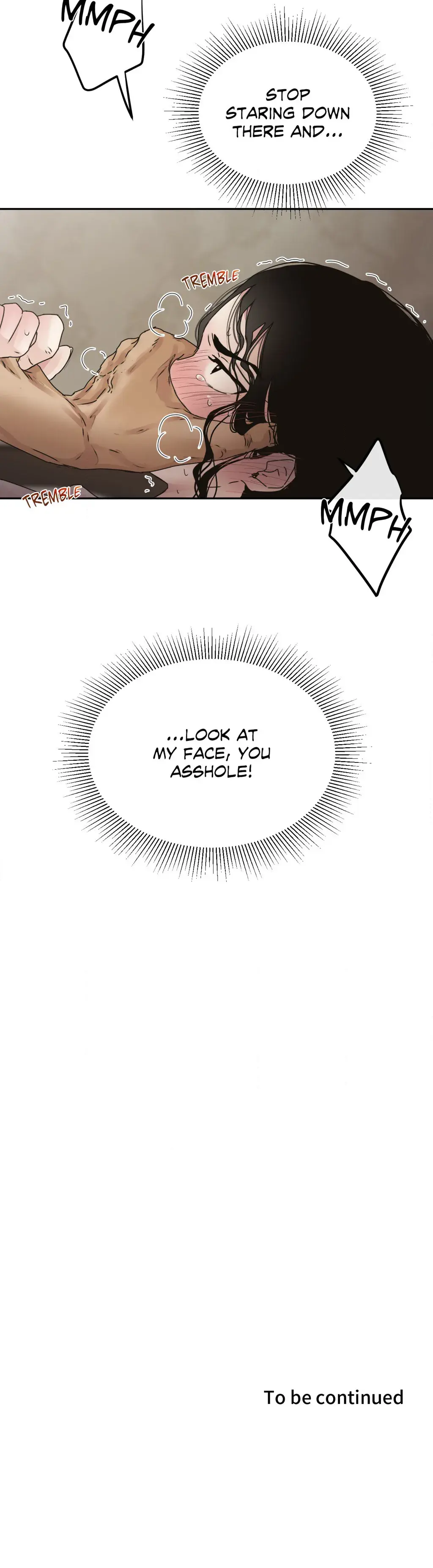 Where The Heart Is Chapter 21 - Page 24