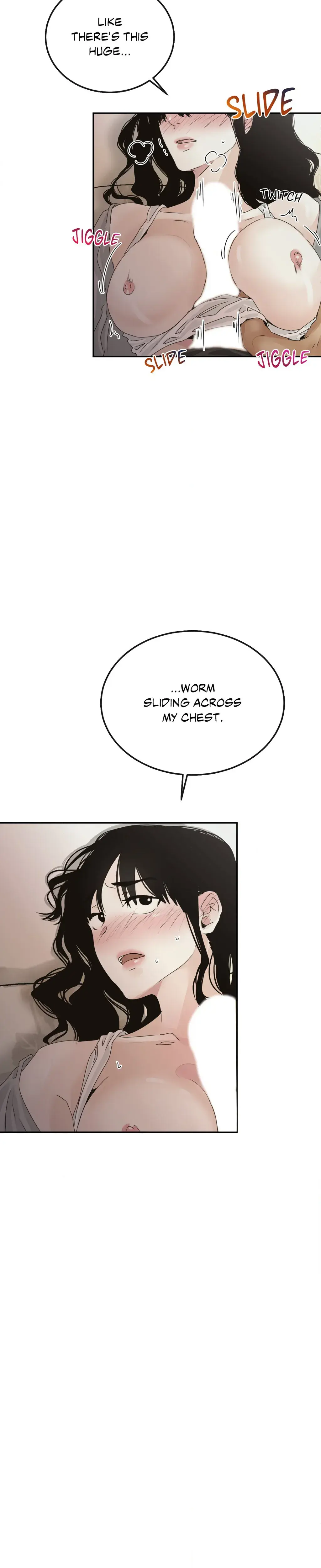 Where The Heart Is Chapter 21 - Page 5