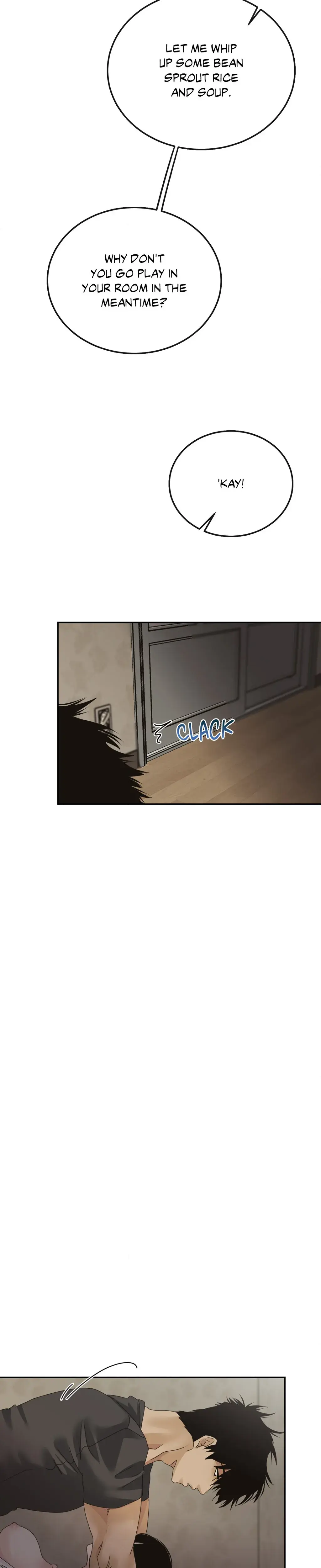Where The Heart Is Chapter 22 - Page 10