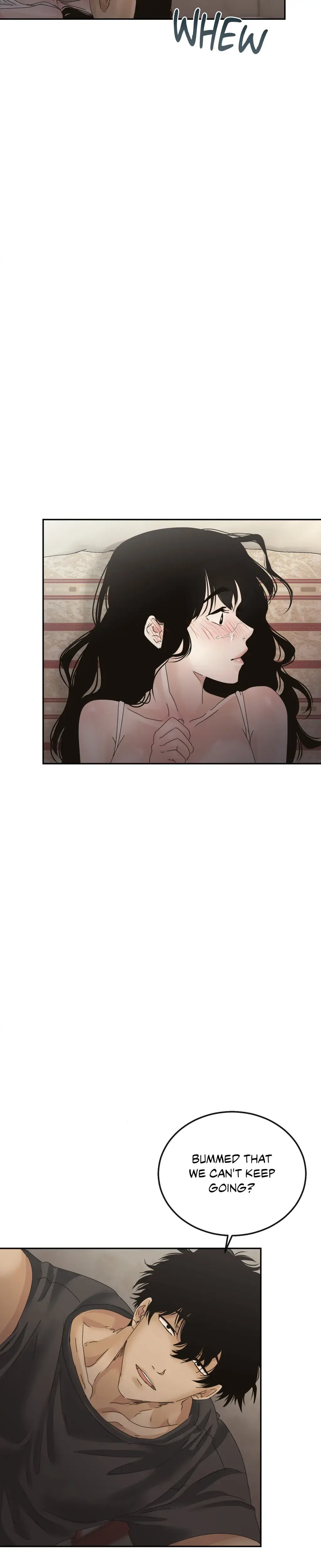 Where The Heart Is Chapter 22 - Page 11