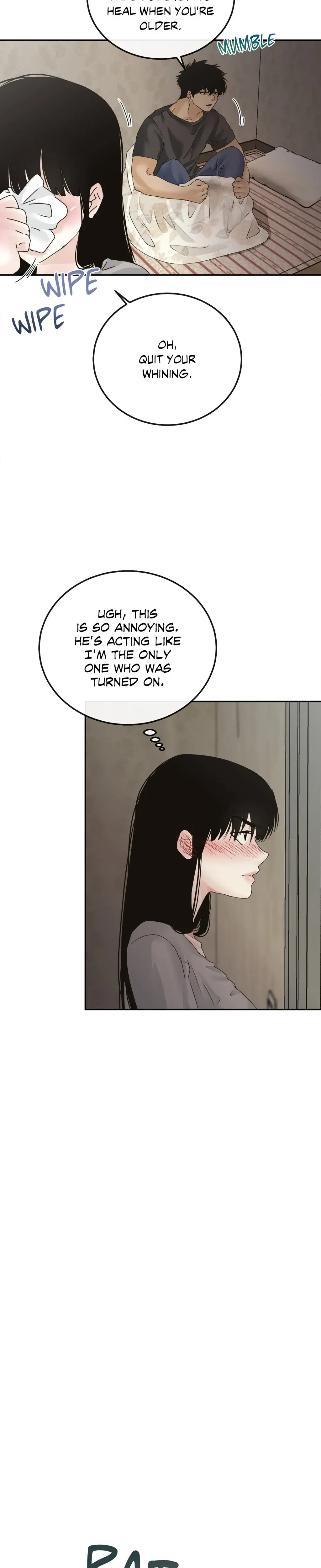 Where The Heart Is Chapter 22 - Page 13