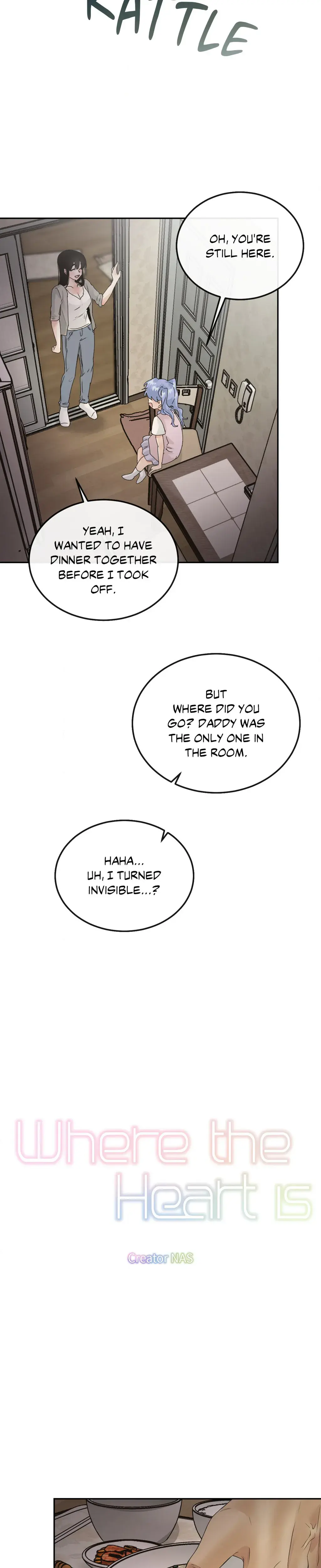 Where The Heart Is Chapter 22 - Page 14
