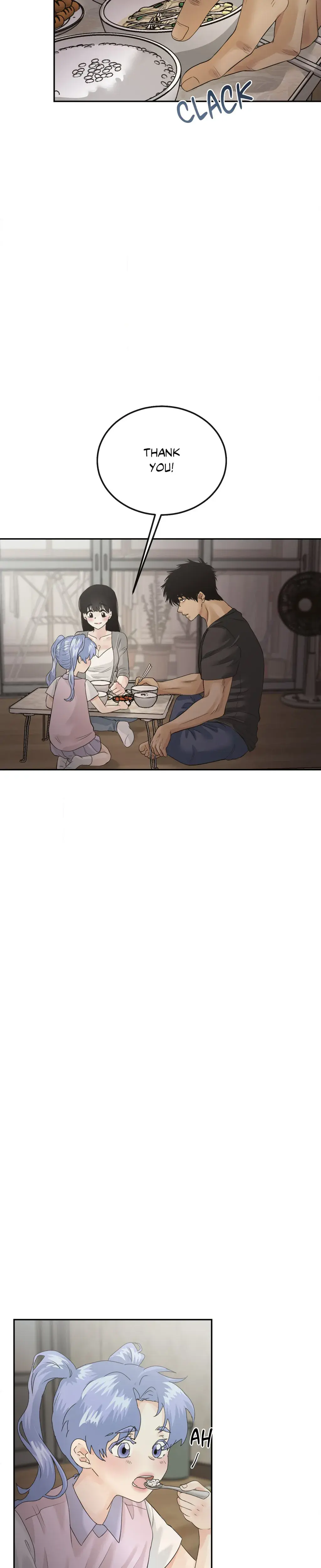 Where The Heart Is Chapter 22 - Page 15