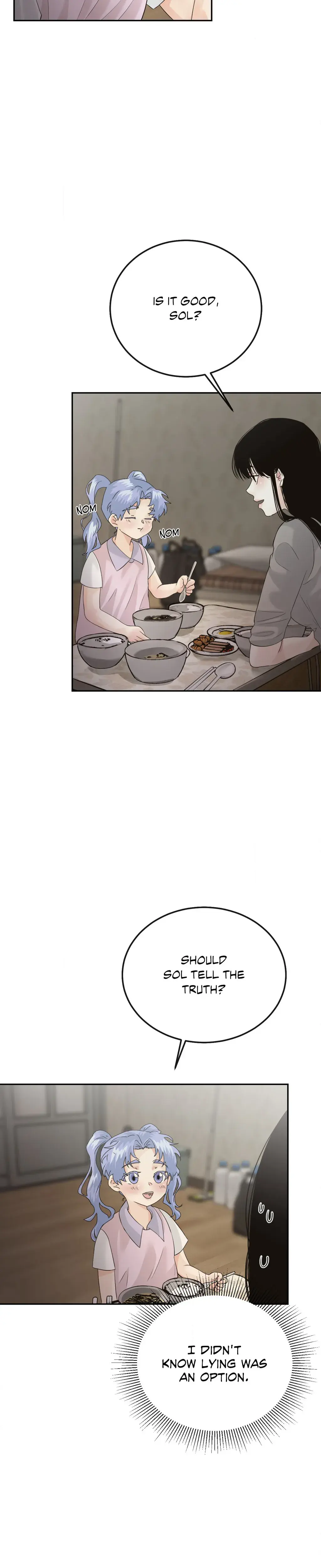 Where The Heart Is Chapter 22 - Page 16