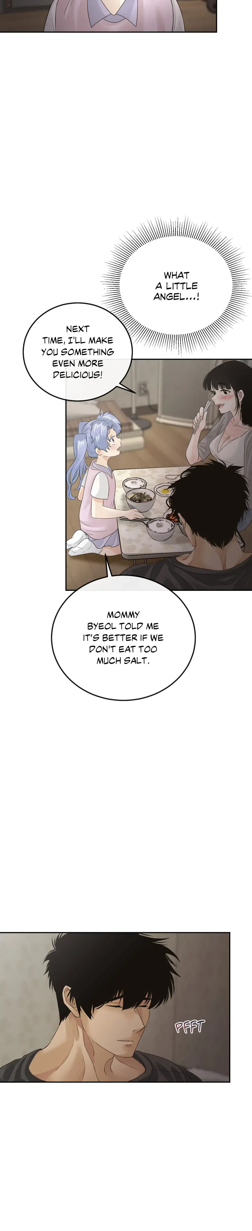 Where The Heart Is Chapter 22 - Page 18