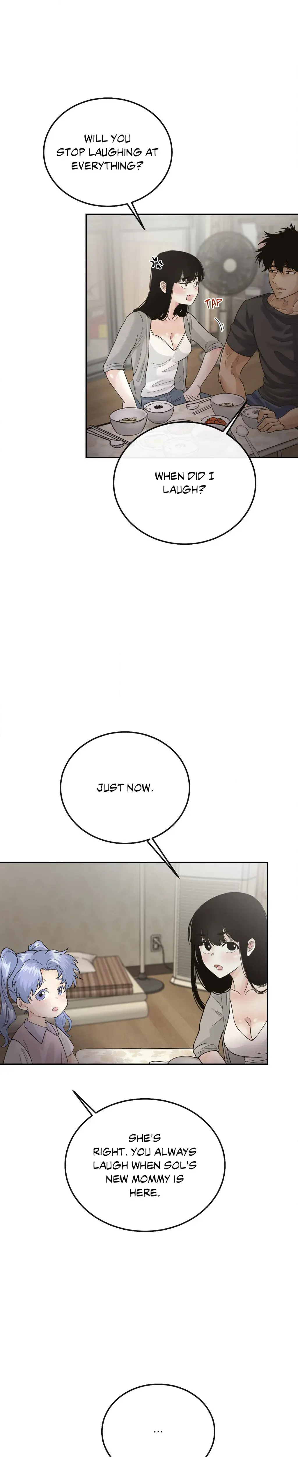 Where The Heart Is Chapter 22 - Page 19