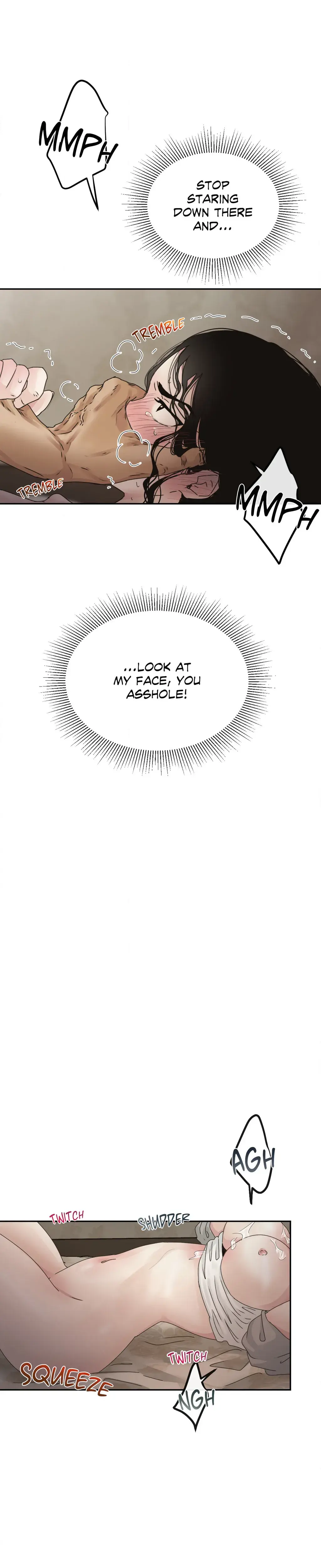 Where The Heart Is Chapter 22 - Page 2