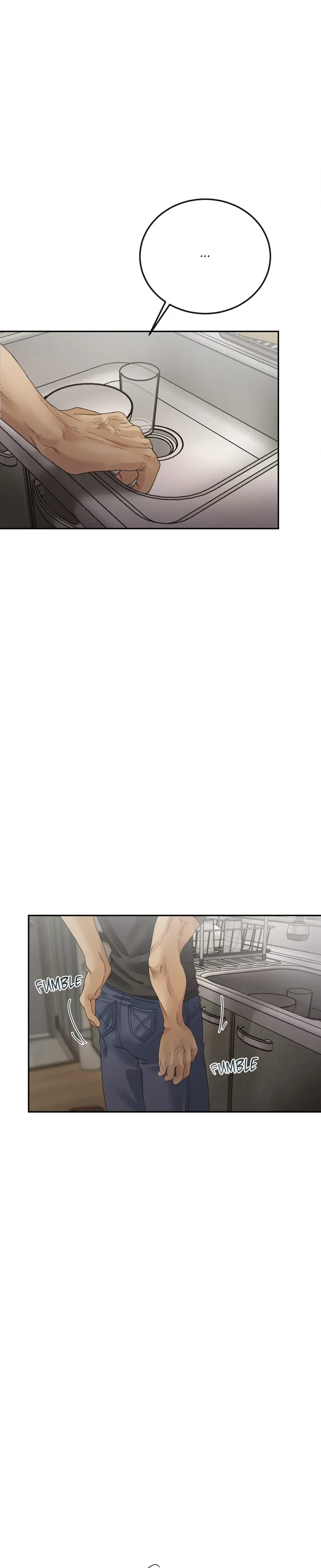 Where The Heart Is Chapter 22 - Page 21