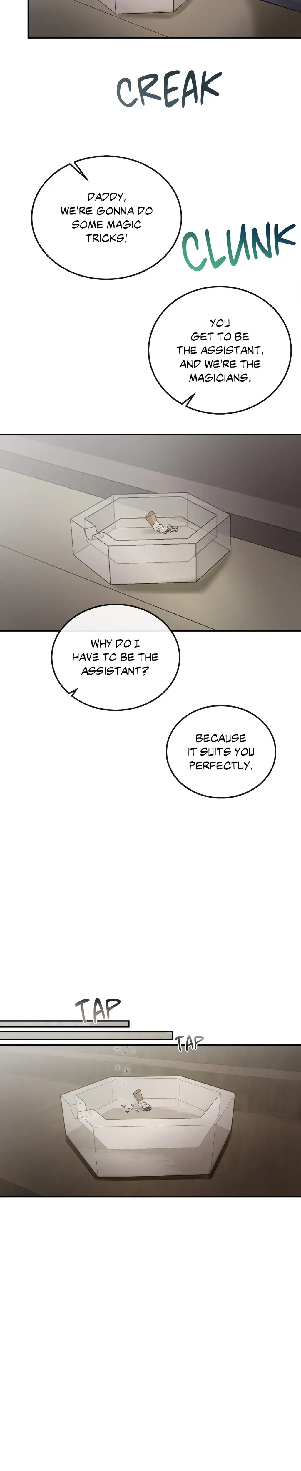 Where The Heart Is Chapter 22 - Page 25