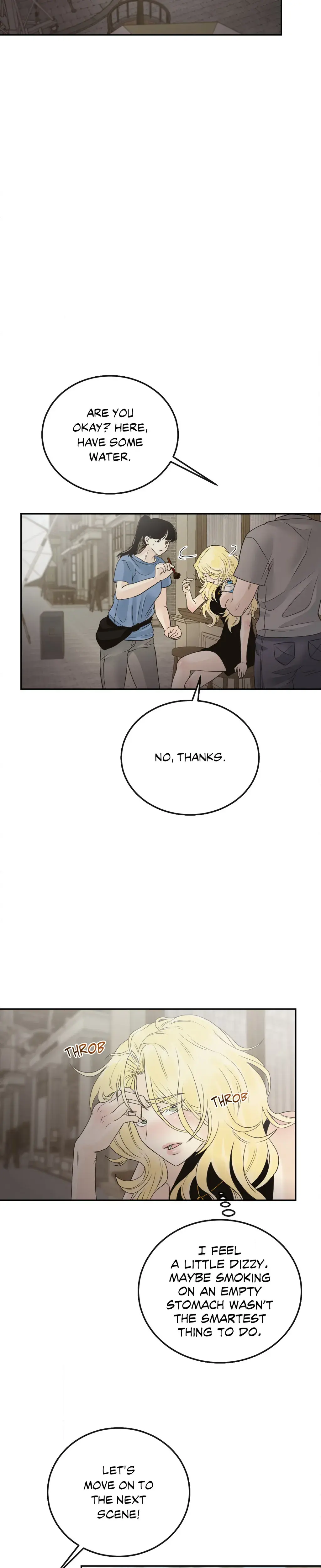 Where The Heart Is Chapter 22 - Page 27