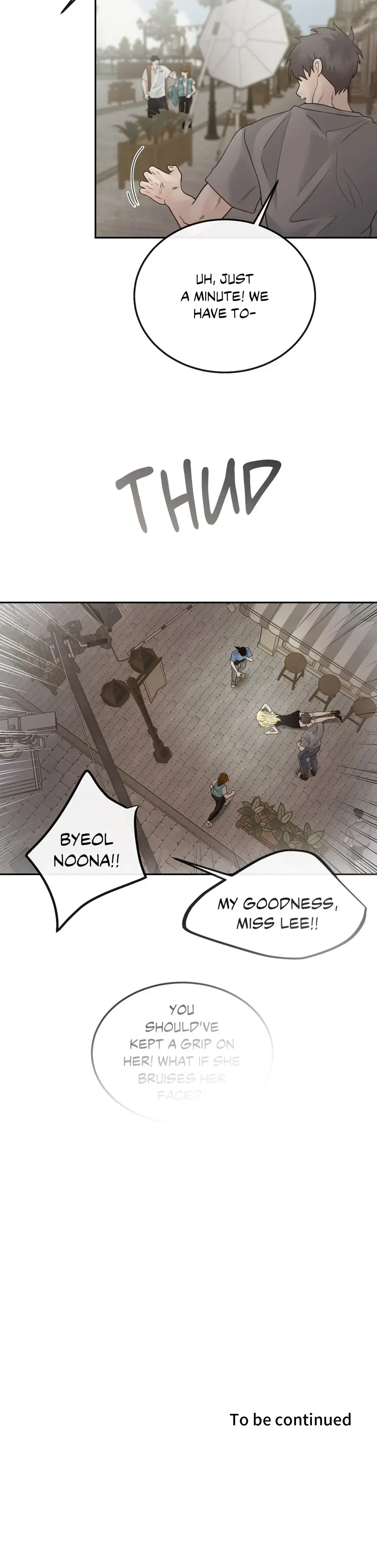 Where The Heart Is Chapter 22 - Page 28