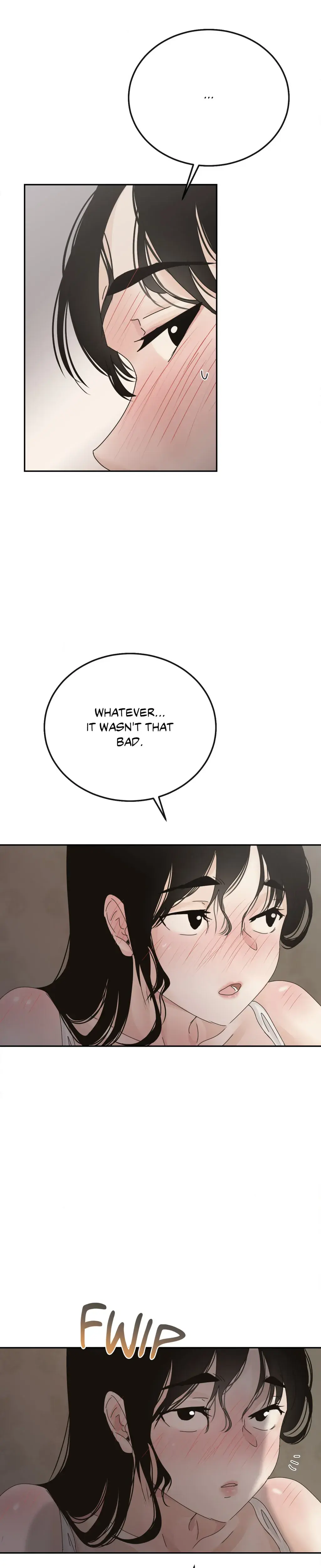 Where The Heart Is Chapter 22 - Page 6