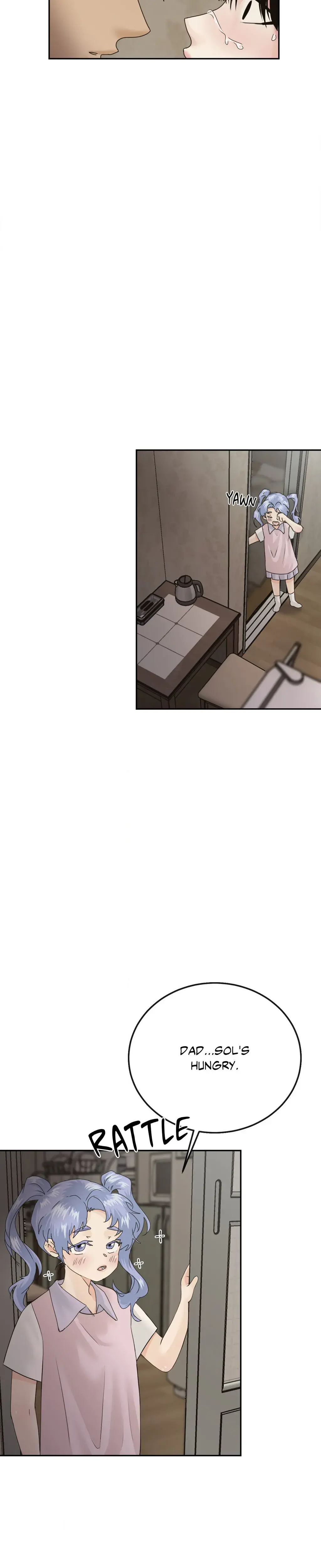 Where The Heart Is Chapter 22 - Page 8