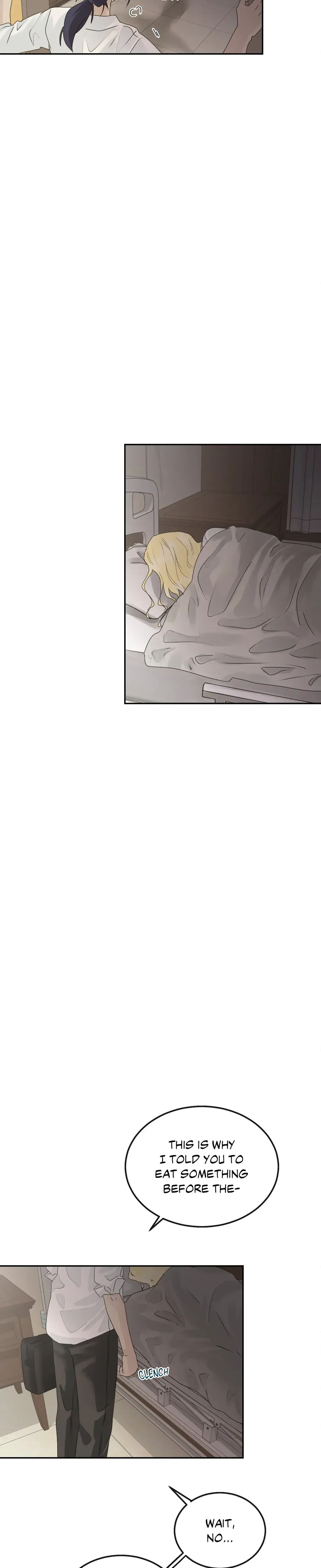 Where The Heart Is Chapter 23 - Page 2