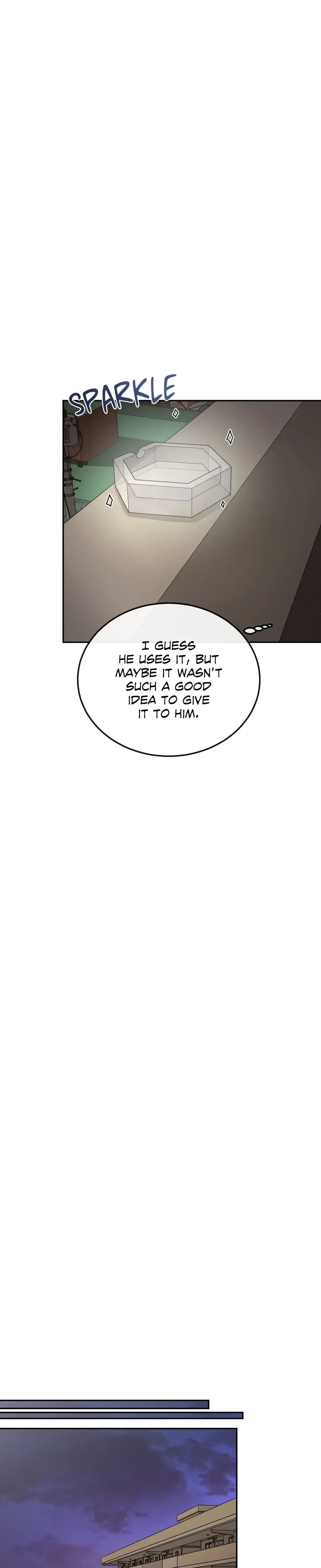Where The Heart Is Chapter 23 - Page 20