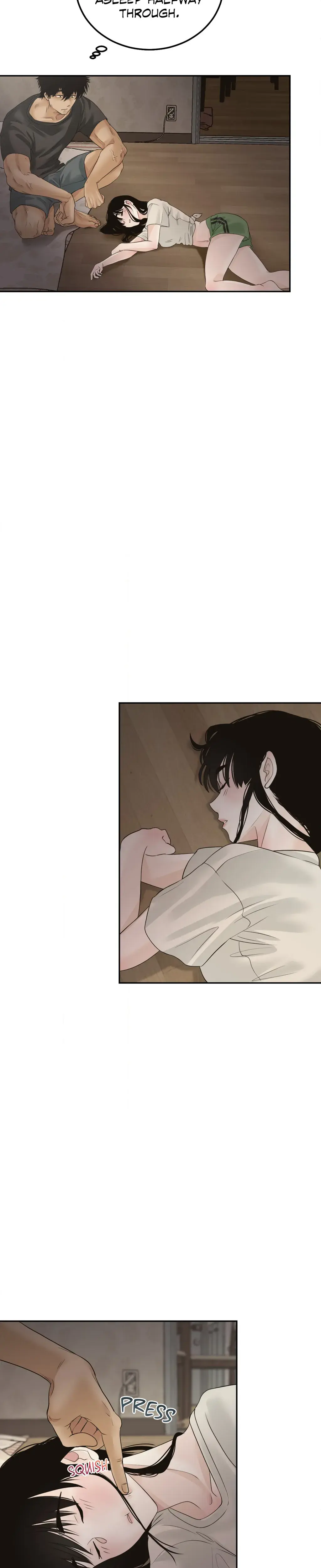 Where The Heart Is Chapter 23 - Page 22
