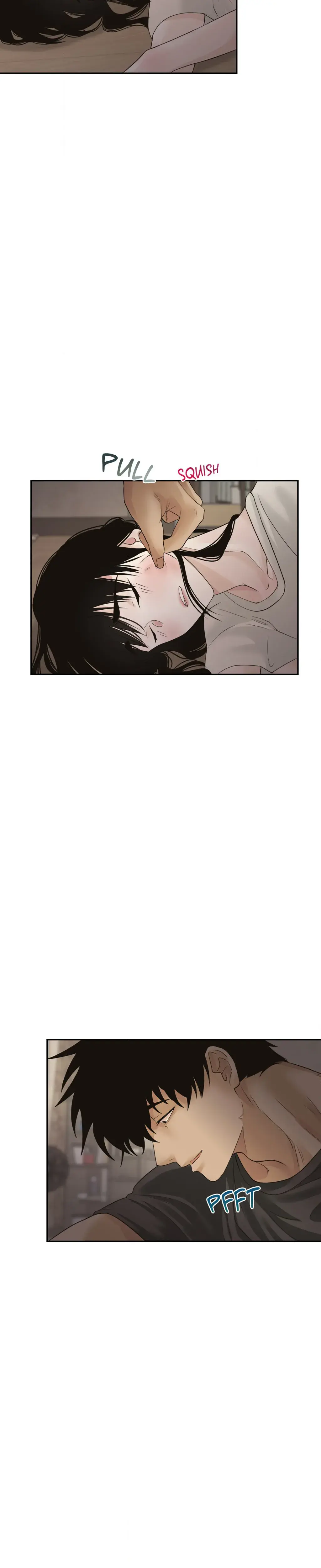 Where The Heart Is Chapter 23 - Page 23