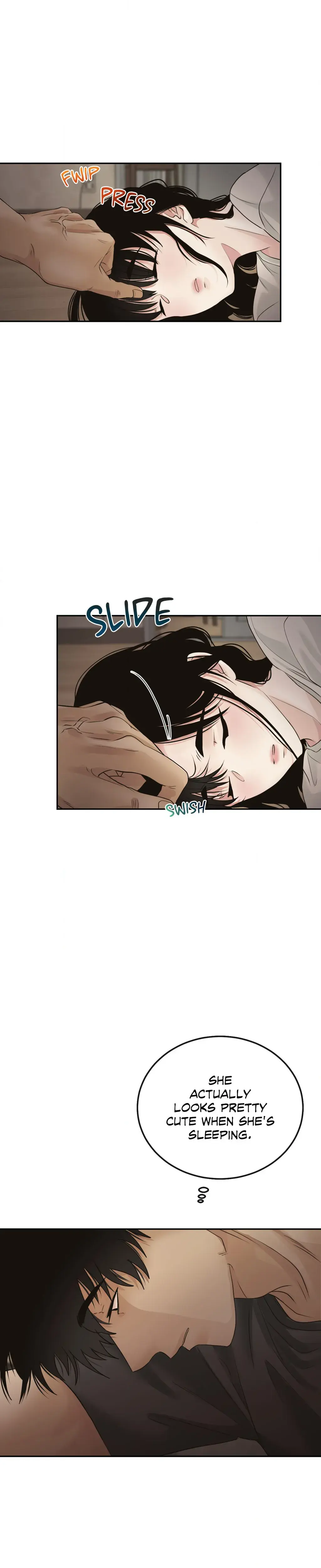 Where The Heart Is Chapter 23 - Page 24