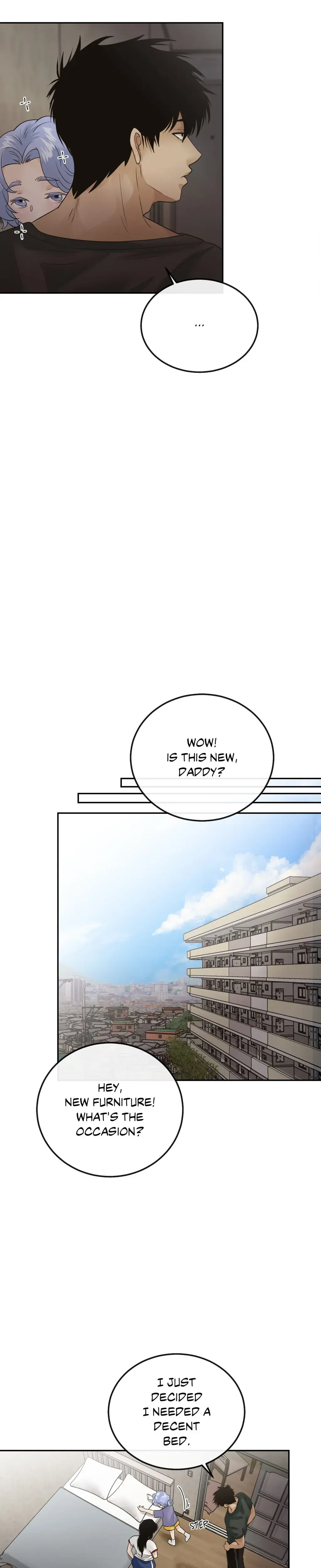 Where The Heart Is Chapter 23 - Page 28