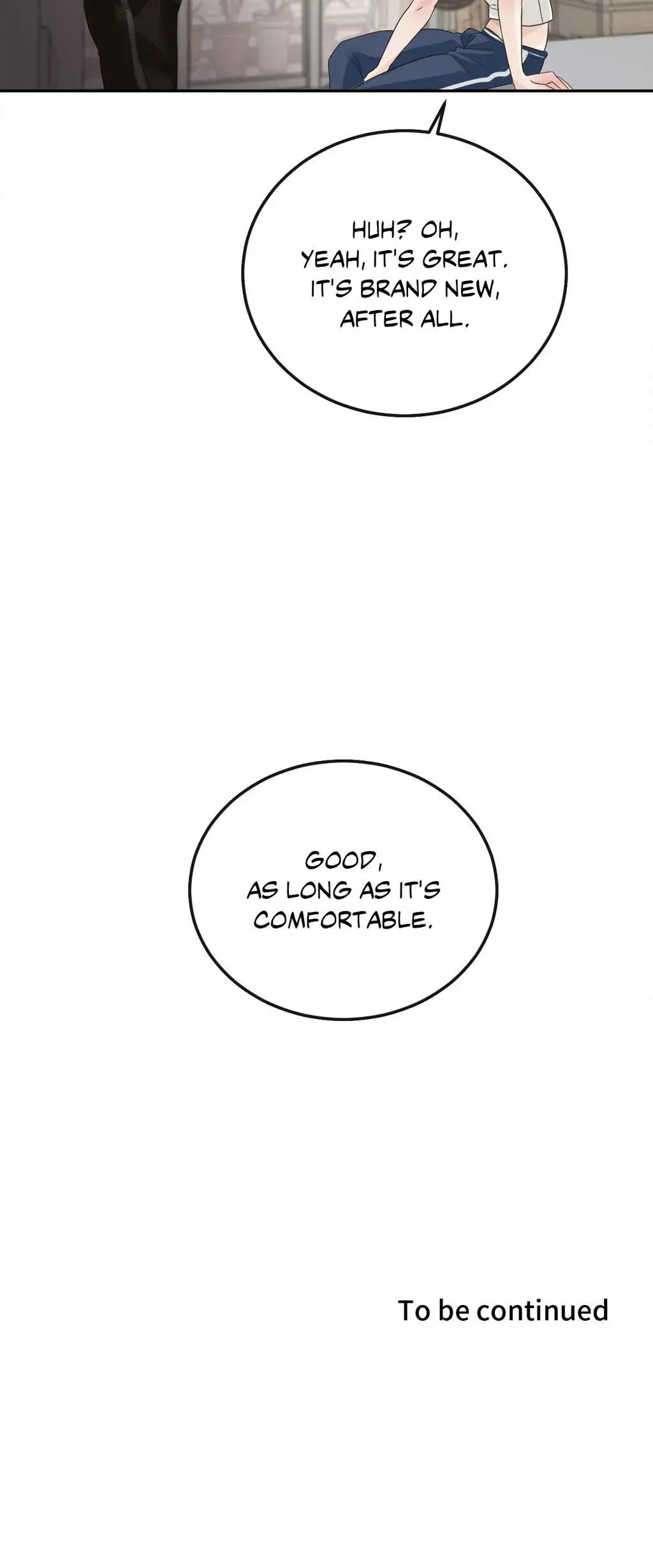 Where The Heart Is Chapter 23 - Page 30