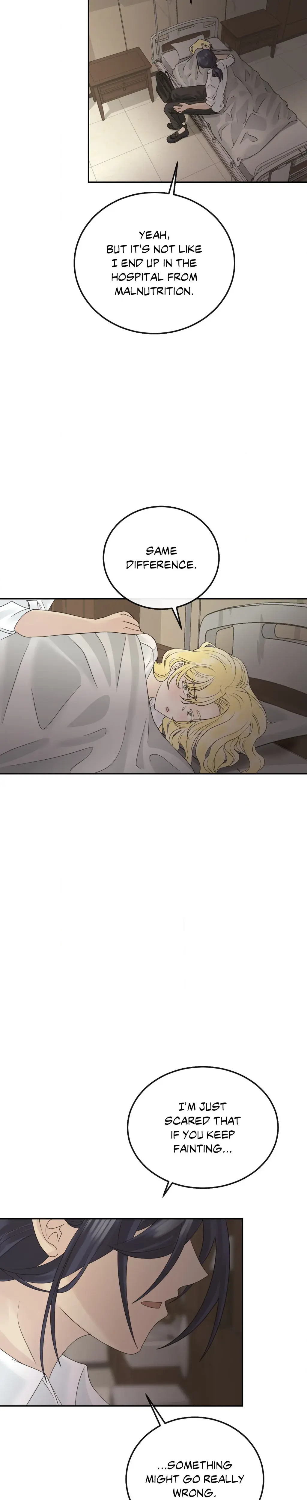 Where The Heart Is Chapter 23 - Page 4
