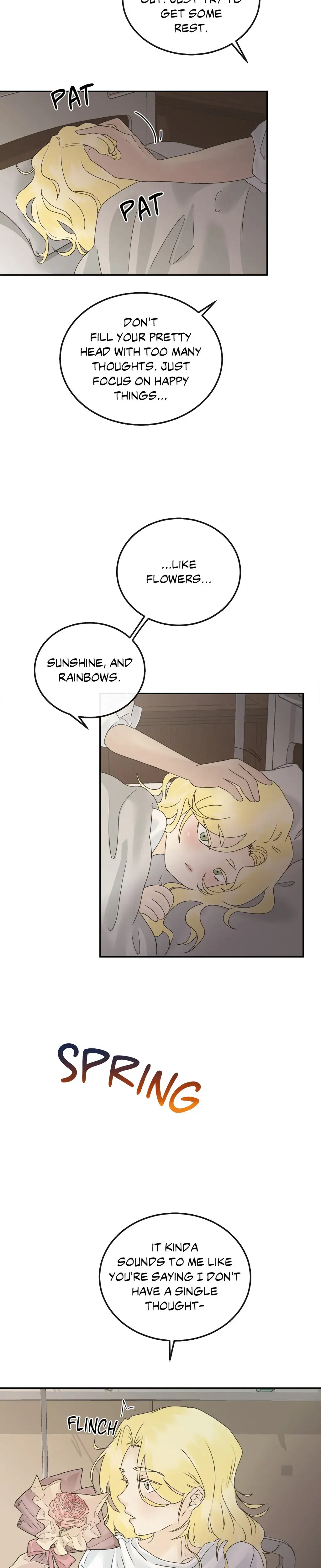 Where The Heart Is Chapter 23 - Page 6
