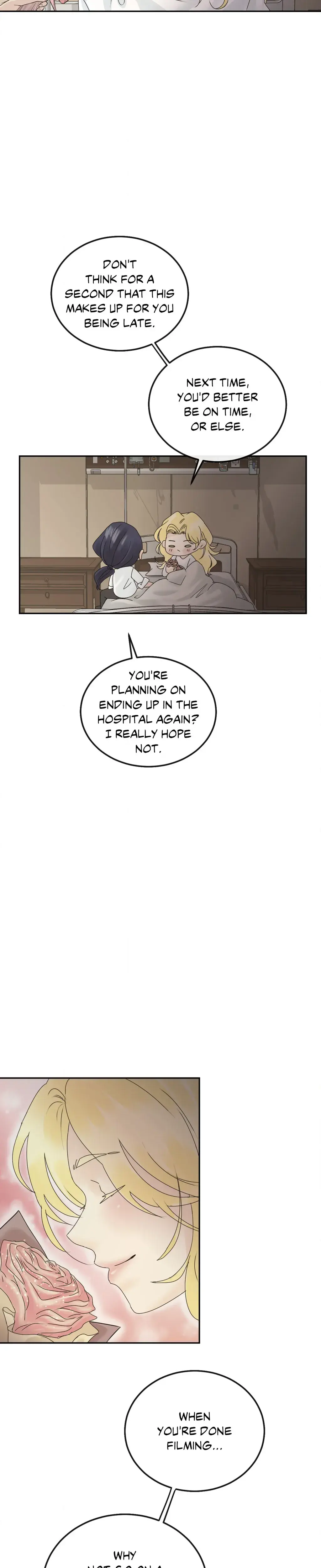 Where The Heart Is Chapter 23 - Page 7
