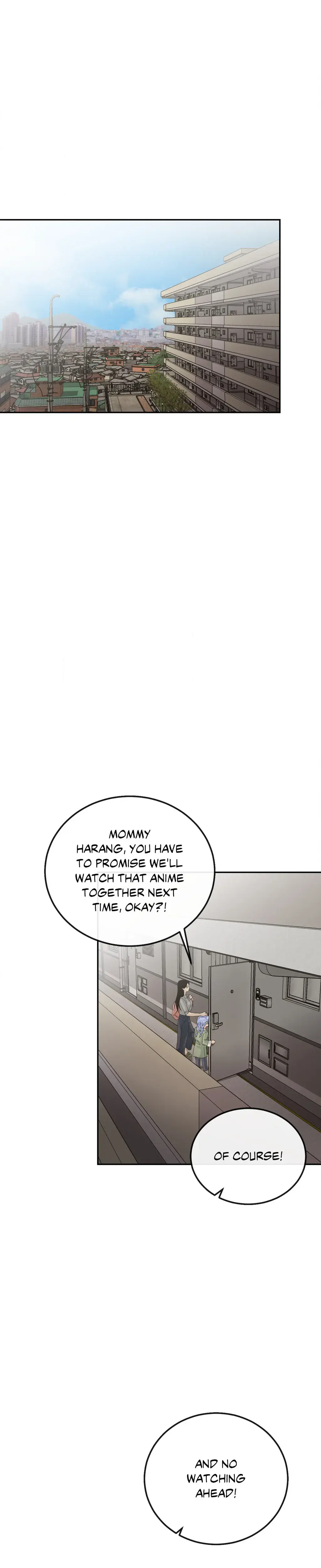 Where The Heart Is Chapter 24 - Page 1