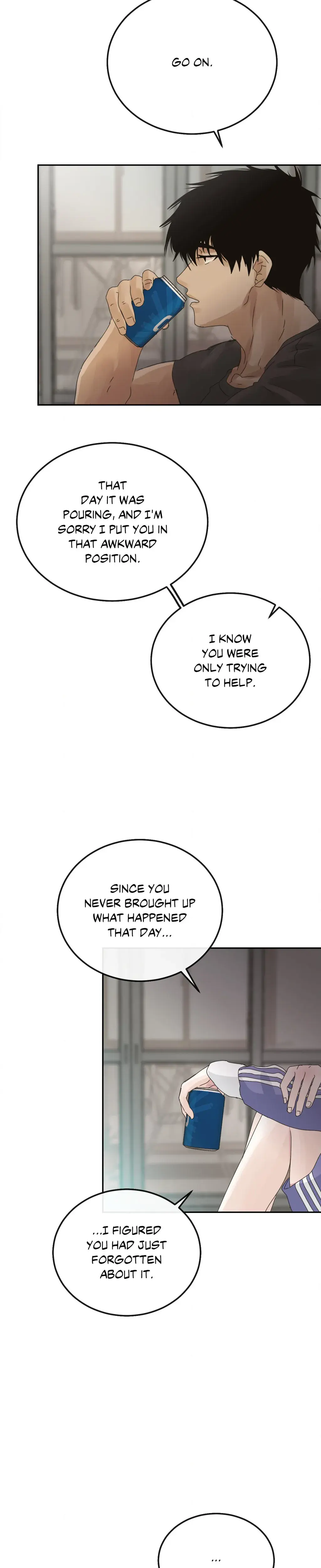 Where The Heart Is Chapter 24 - Page 12