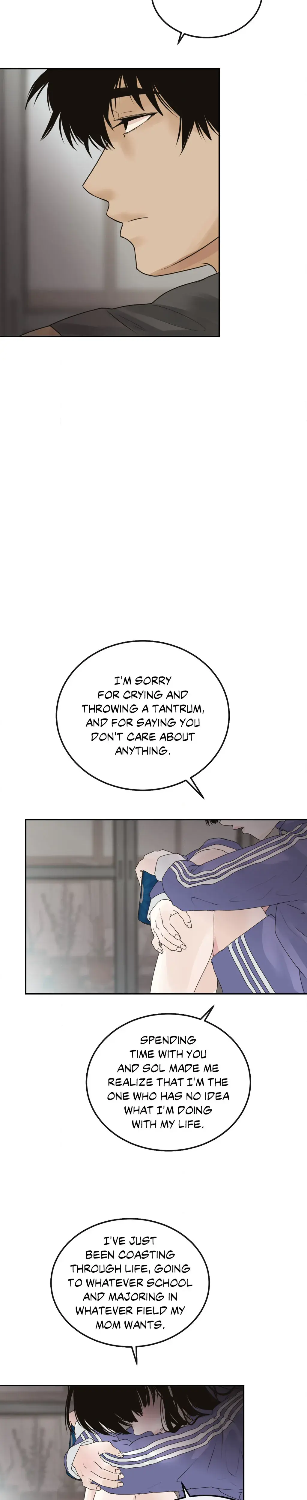 Where The Heart Is Chapter 24 - Page 13