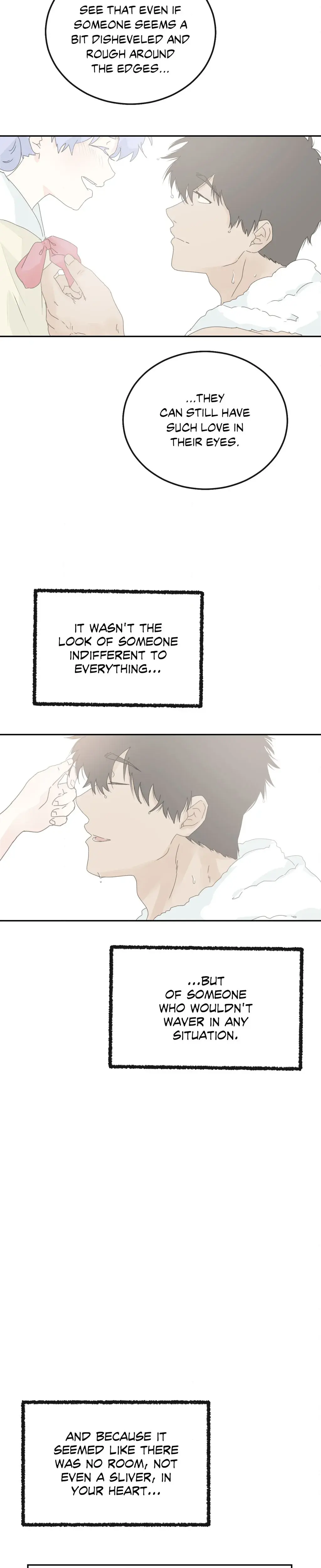 Where The Heart Is Chapter 24 - Page 15