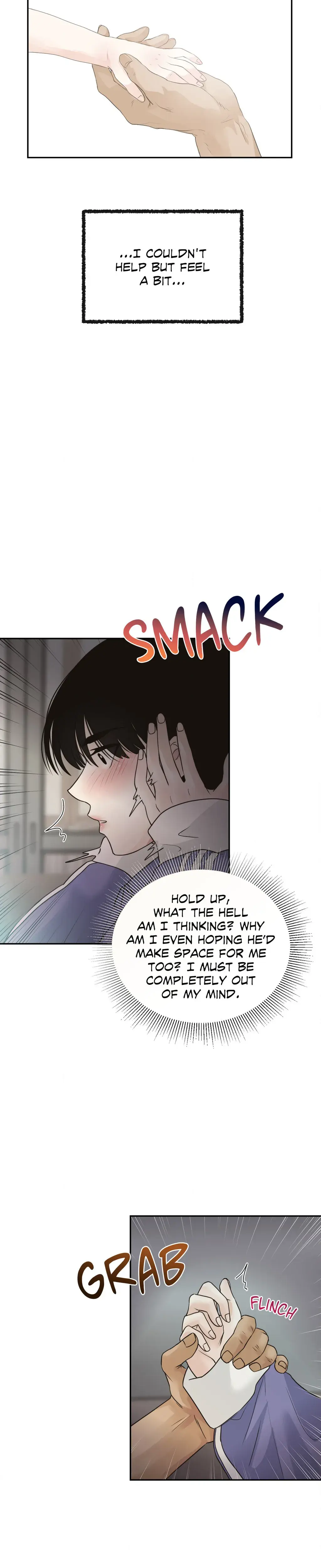 Where The Heart Is Chapter 24 - Page 16