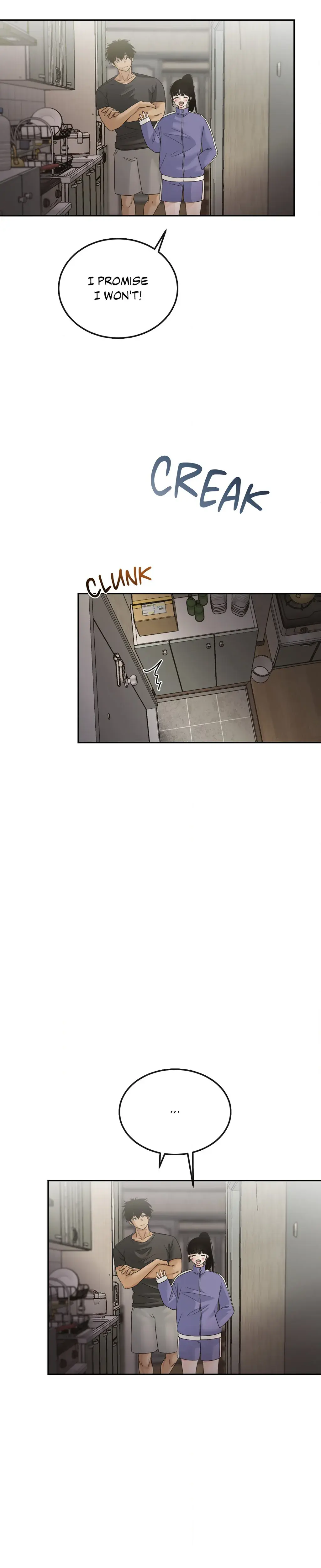 Where The Heart Is Chapter 24 - Page 2