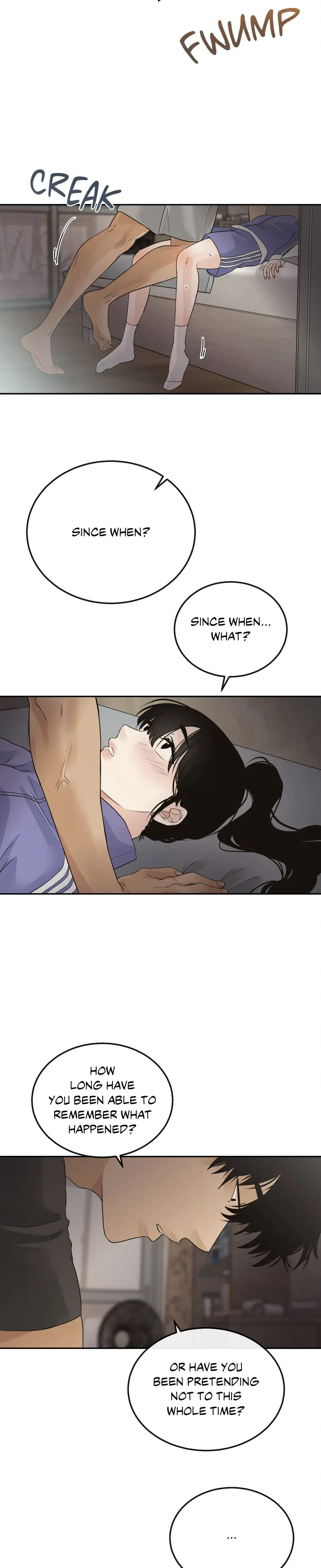 Where The Heart Is Chapter 24 - Page 20