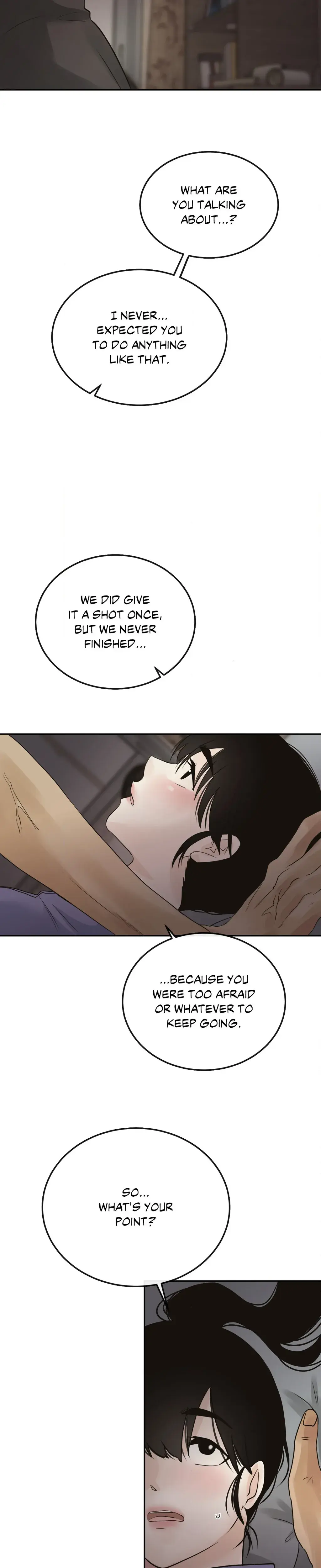 Where The Heart Is Chapter 24 - Page 22