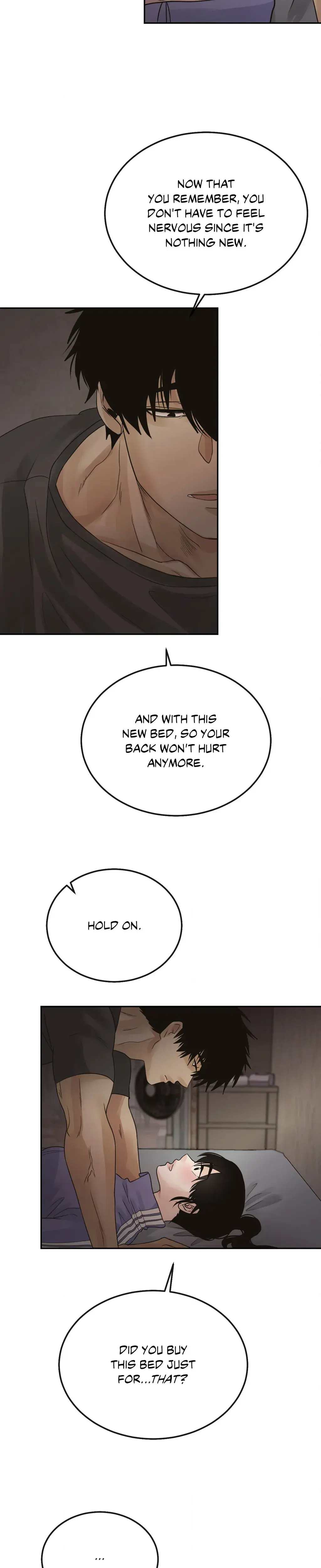 Where The Heart Is Chapter 24 - Page 23