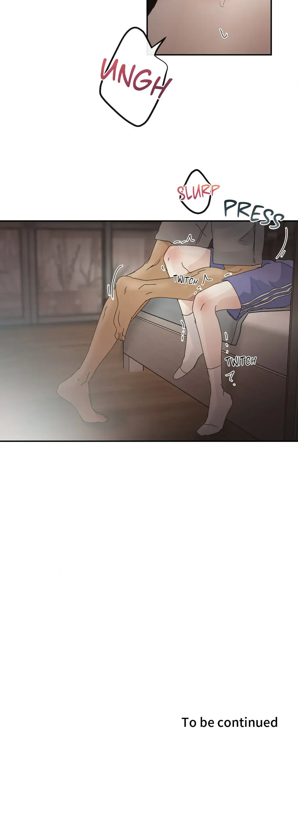 Where The Heart Is Chapter 24 - Page 25