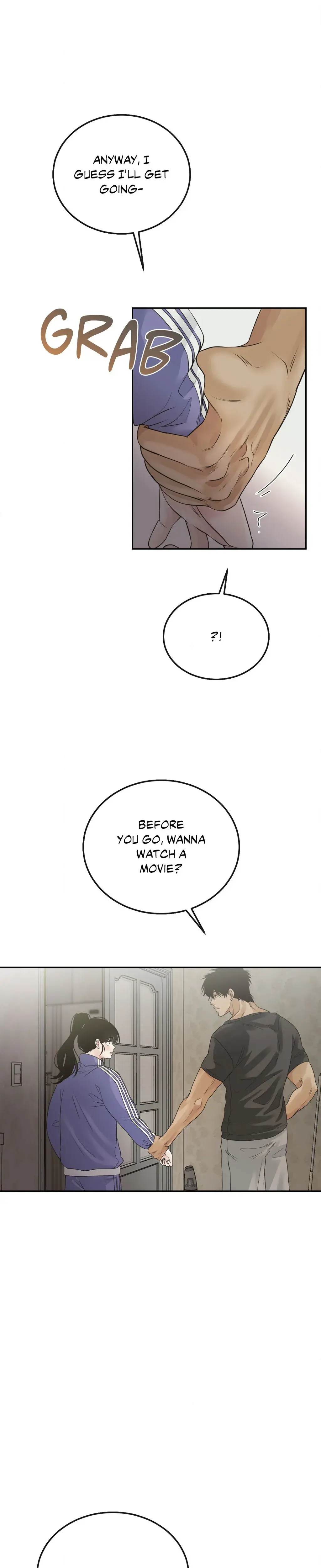 Where The Heart Is Chapter 24 - Page 5