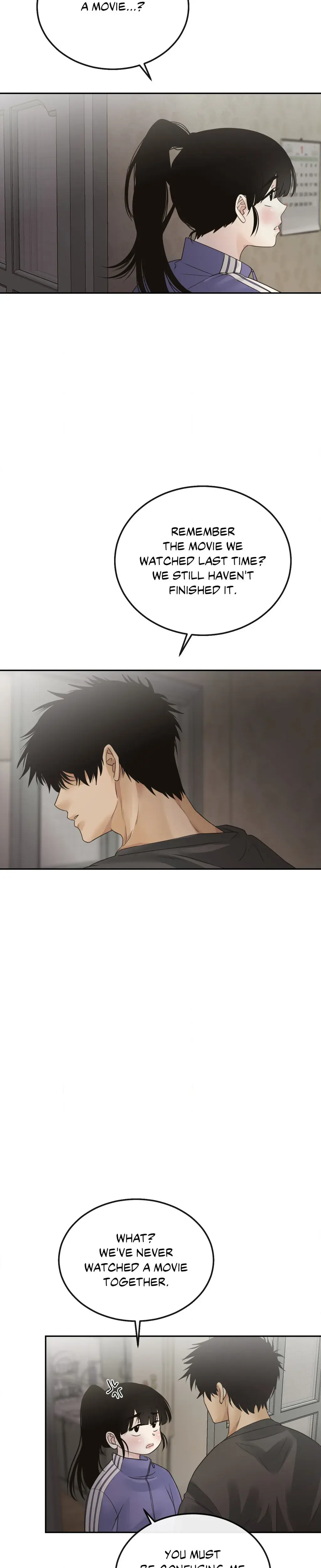 Where The Heart Is Chapter 24 - Page 6