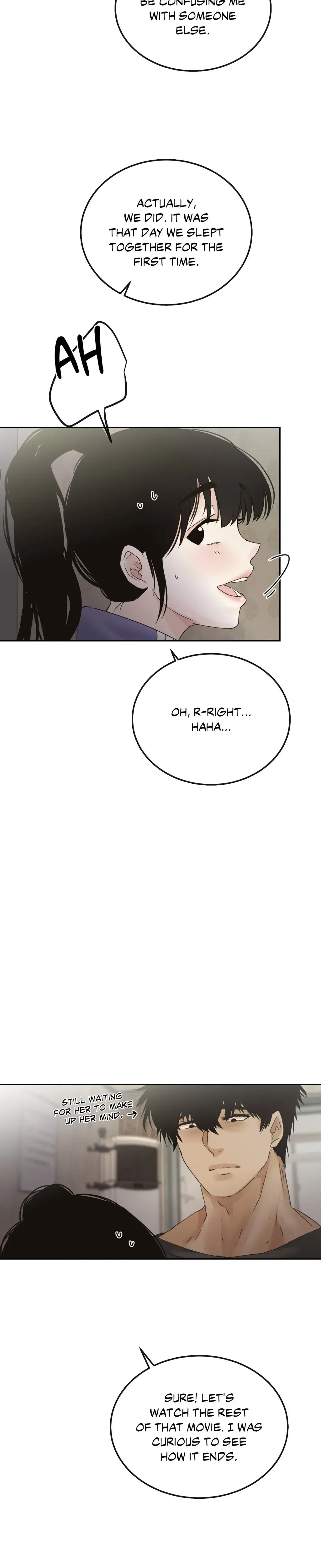 Where The Heart Is Chapter 24 - Page 7