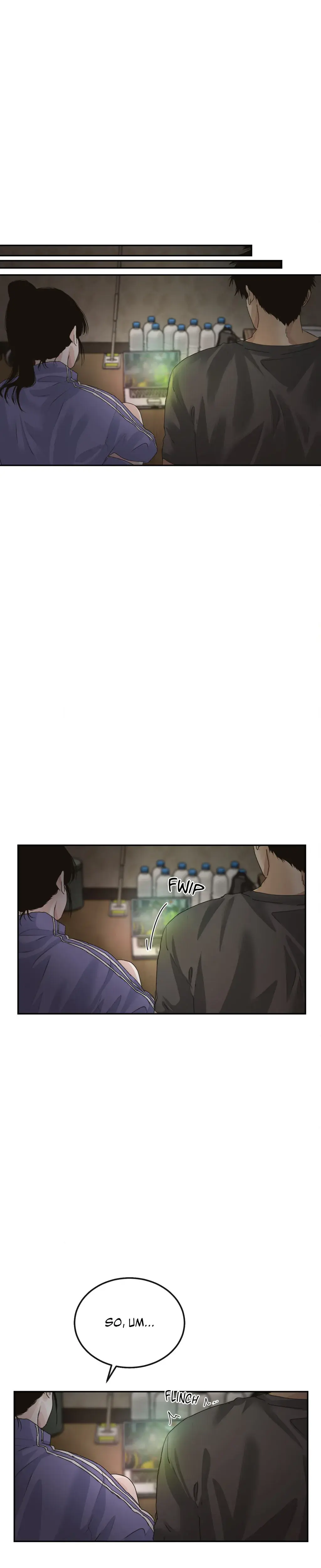 Where The Heart Is Chapter 24 - Page 8