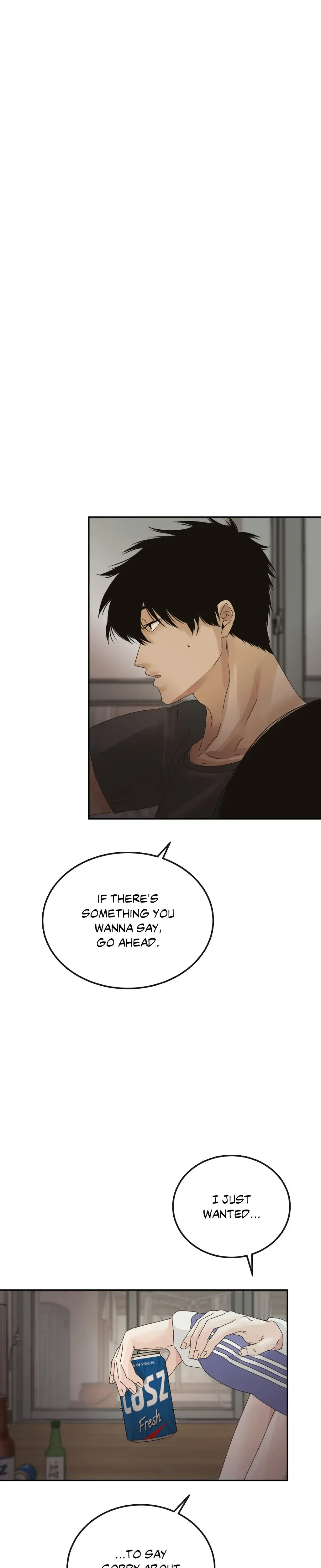 Where The Heart Is Chapter 24 - Page 9
