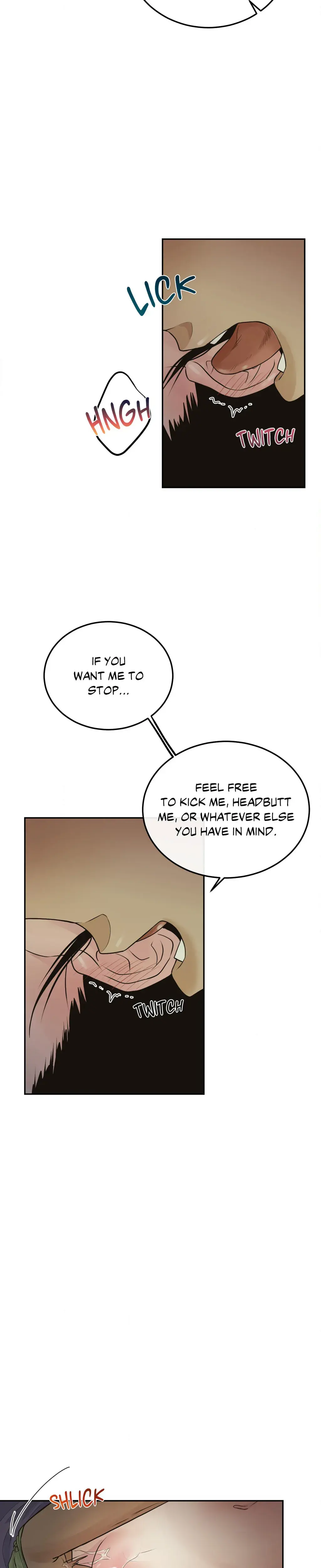 Where The Heart Is Chapter 25 - Page 10